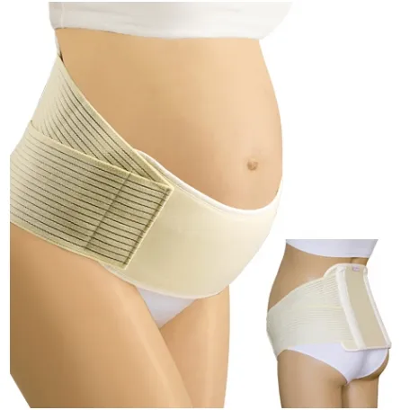 Palaikomasis diržas nėščioms TONUS ELAST KIRA Comfort